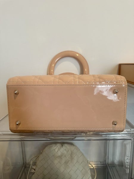 Lady Dior - medium63616842873218111