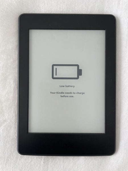 Amazon Kindle Paperwhite 7th Gen Carousel 2
