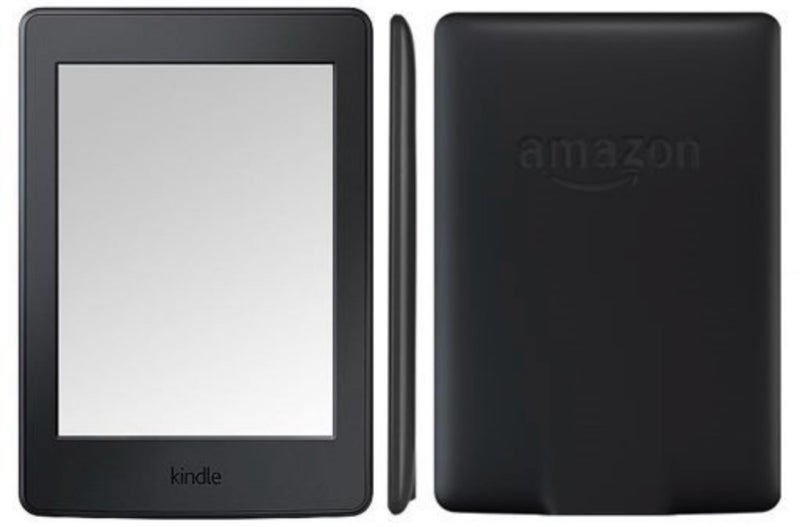 Amazon Kindle Paperwhite 7th Gen Carousel 1