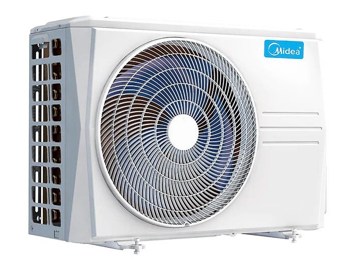 2.5kW / 3.2kW Air Conditioner Heat Pump - Split System Inverter MIDEA Carousel 2