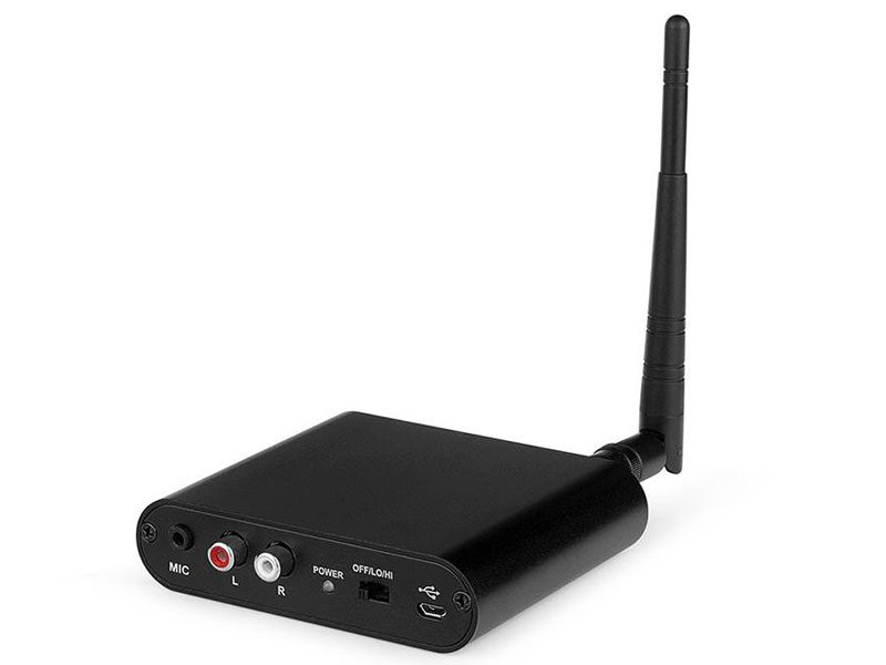 50x Silent Disco Wireless Headphones & Transmitter System Carousel 2