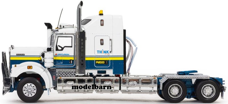 1/50 Kenworth C509 Prime Mover "Centurion" Drake Collectibles 01568 Carousel 2