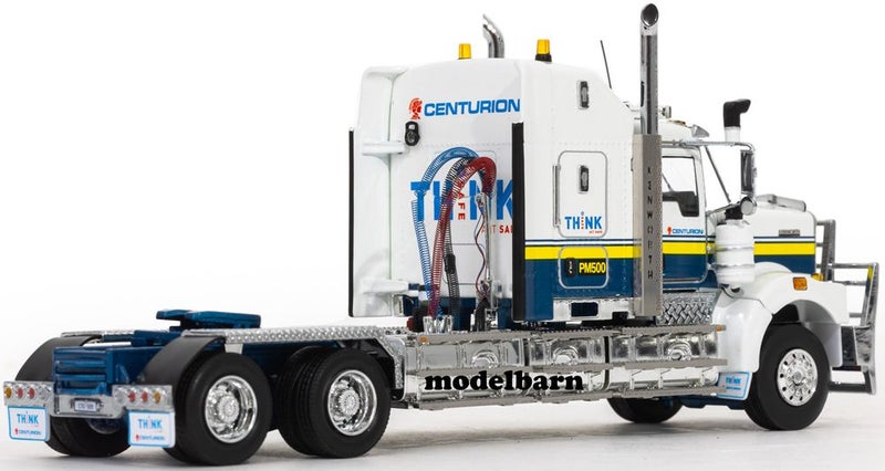 1/50 Kenworth C509 Prime Mover "Centurion" Drake Collectibles 01568 Carousel 8