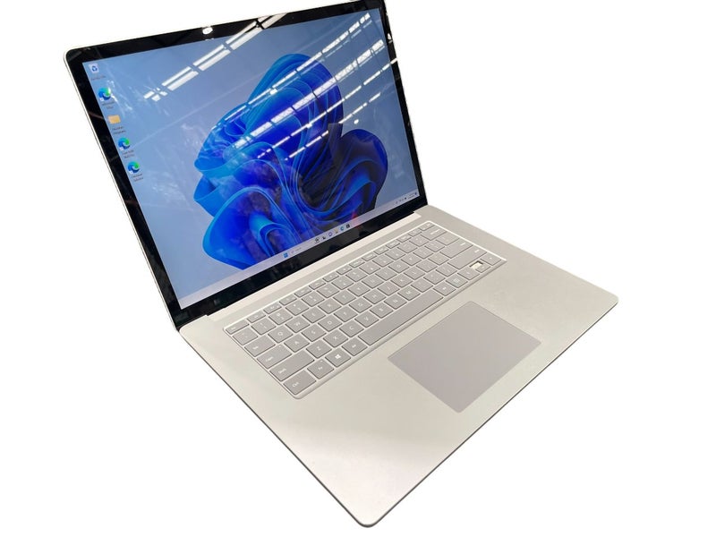 Microsoft Laptop 3 - 10th Gen i7 @ 1.30GHz 16GB 256GB - Iris Plus - Win 11 Pro64161149460865110