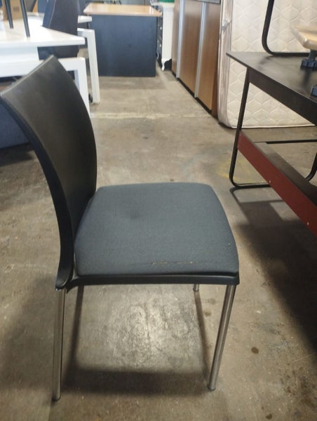 Chair - gray Carousel 2