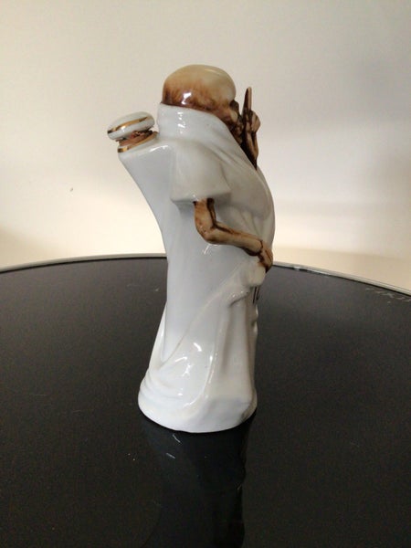Grim Reaper Poison Bottle Carousel 3