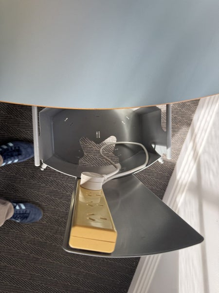 office desk Carousel 2