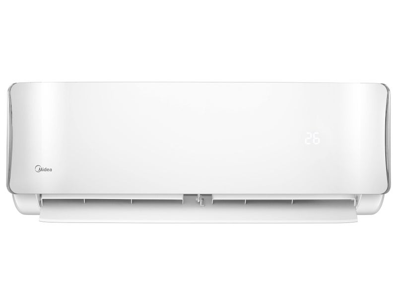 3.5kw / 4.0kw Air Conditioner Heat Pump Inverter with WiFi Control MIDEA AURORA Carousel 1