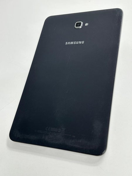Samsung Galaxy Tab A 10.1" (2016) 16GB Black Wifi Carousel 2