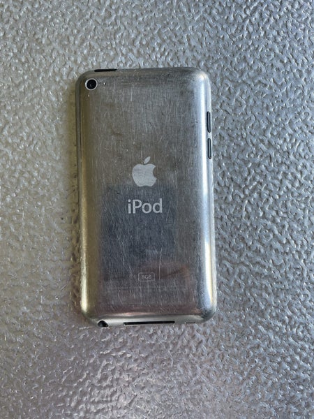Apple iPod Touch 4th Generation 8GB mp3 Player (Good Battery) Carousel 2