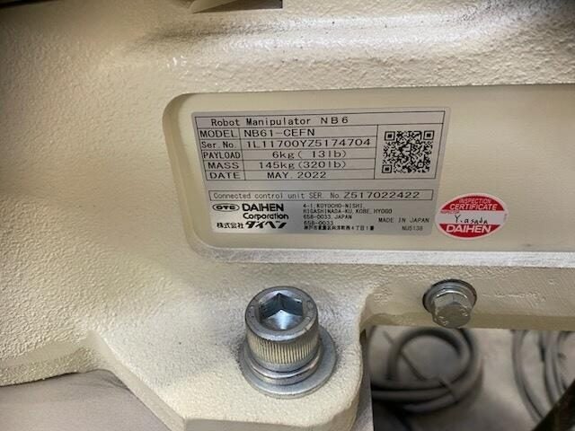 ROBOT WELDER63895157981442111