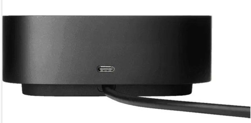 HP USB-C Dock (120W)63617613827073111