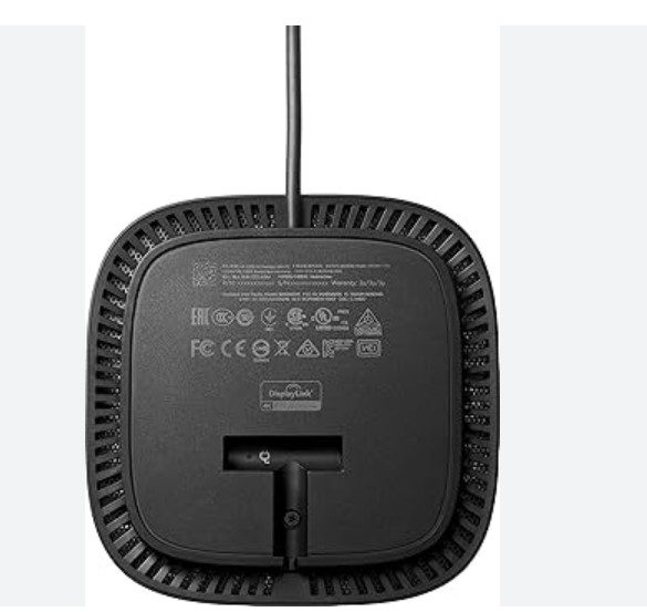 HP USB-C Dock (120W)63617613827073113