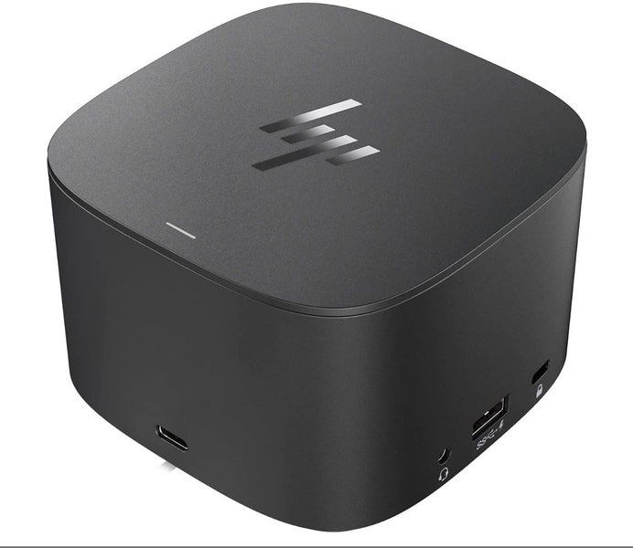 HP Thunderbolt Dock 230W G263617613833731111