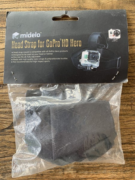 Go Pro Hero 2 Carousel 2