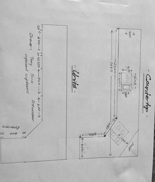 Kitchen for Sale Carousel 1