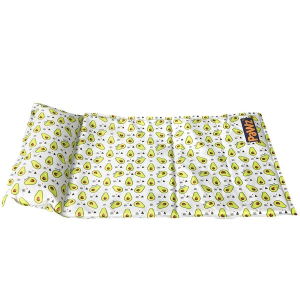 Pawz Pet Cooling Mat Cat Dog Gel Non Toxic Small Carousel 1