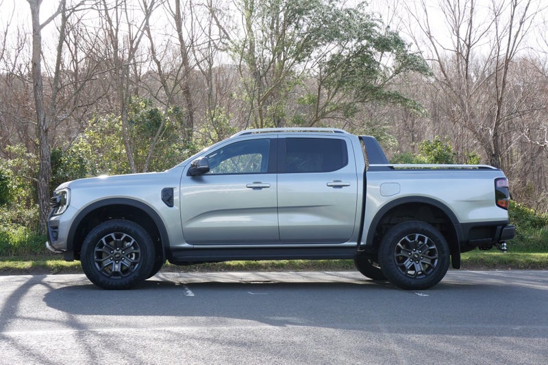 2025 Ford Ranger WILDTRAK DC WS 3.0L 10A 4WD63613190092034114