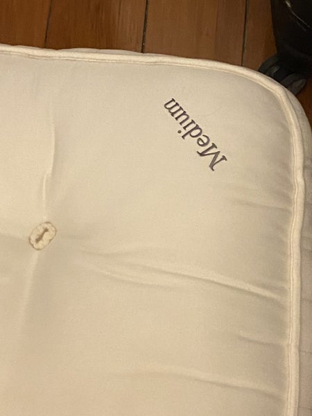 Luxury and style - this king sized Vispring bed is simply the best63616521252354113