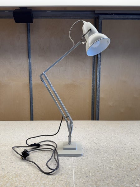 Anglepoise 1227 Desk Lamp (NEW version)63655009181057111