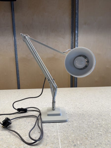 Anglepoise 1227 Desk Lamp (NEW version)63655009181057112