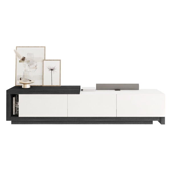 TV Cabinet Stand Console 190-260cm Carousel 11