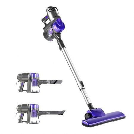 Handheld Bagless Vacuum Cleaner Carousel 2