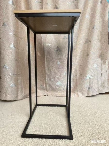 Side table bed side table coffee table Carousel 4