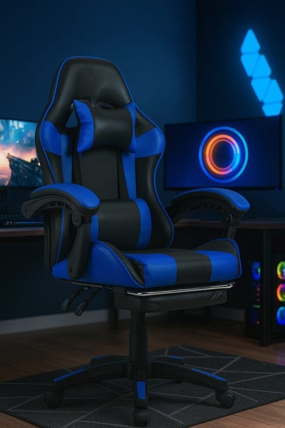 GAMING CHAIR COMPUTER CHAIR Carousel 2