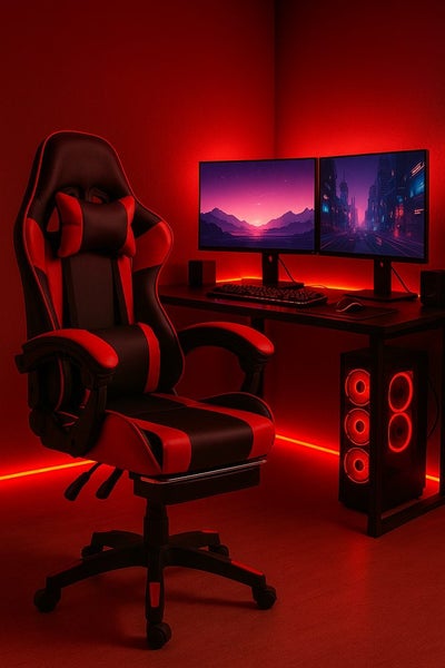 Gaming Chair Computer Chair Stock Clearance Carousel 2