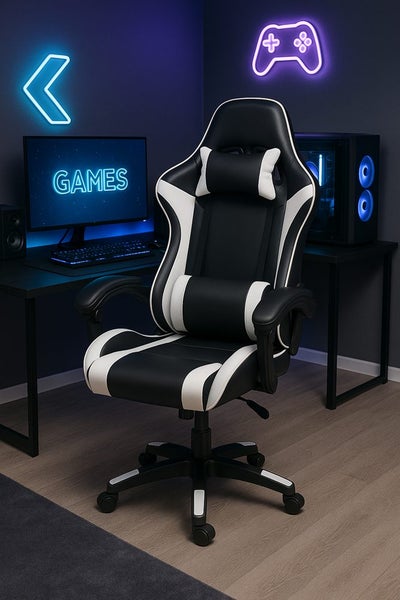 Gaming Chair Computer Chair Stock Clearance Carousel 2
