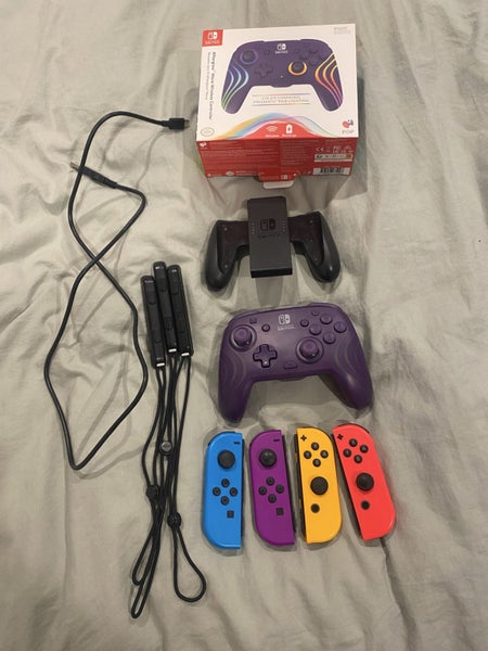 Nintendo Switch Carousel 1