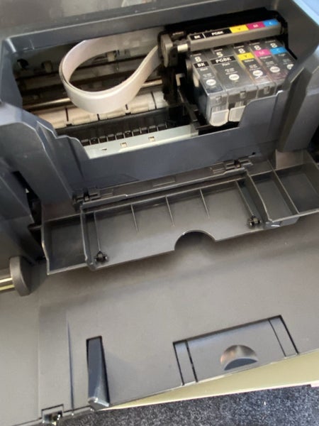 Canon Printer63615579103874111