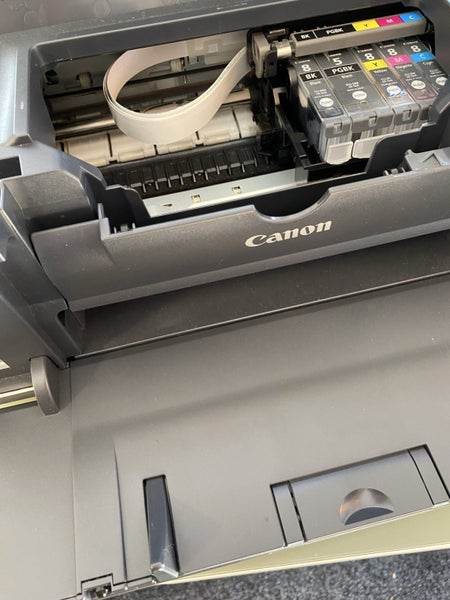 Canon Printer63615579103874112