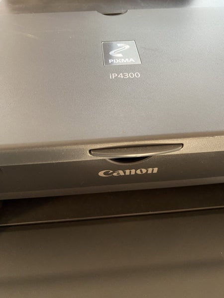 Canon Printer63615579103874114