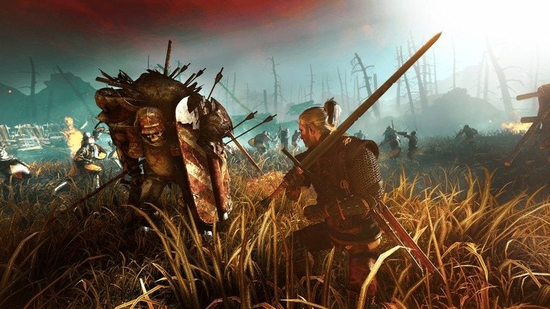 The Witcher 2: Assassins of Kings *BOXED COLLECTOR'S EDITION* Carousel 20