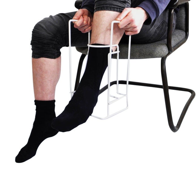 Rigid Sock and Stocking Aid Carousel 2