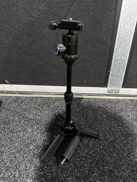 SIRUI 3T-35K Mini Tabletop Tripod – For Sale Carousel 1