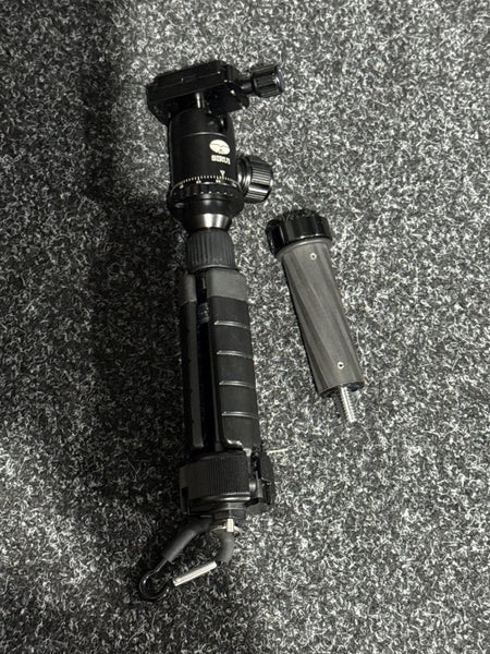 SIRUI 3T-35K Mini Tabletop Tripod – For Sale Carousel 2