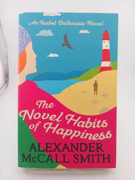 The Novel Habits of Happiness by Alexander McCall Smith64304800187394110