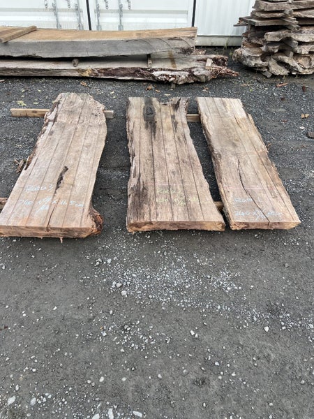 240cm Rata Slabs – Ideal for River Tables Indoor & Outdoor Tabletops Carousel 1
