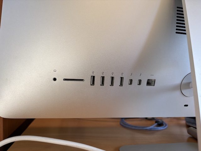 Imac 21.5" (Late 2013) Carousel 2