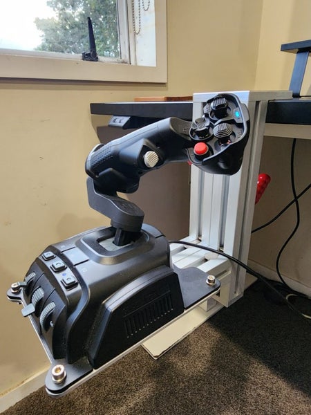 Flight Sim Desk Mounts Carousel 2