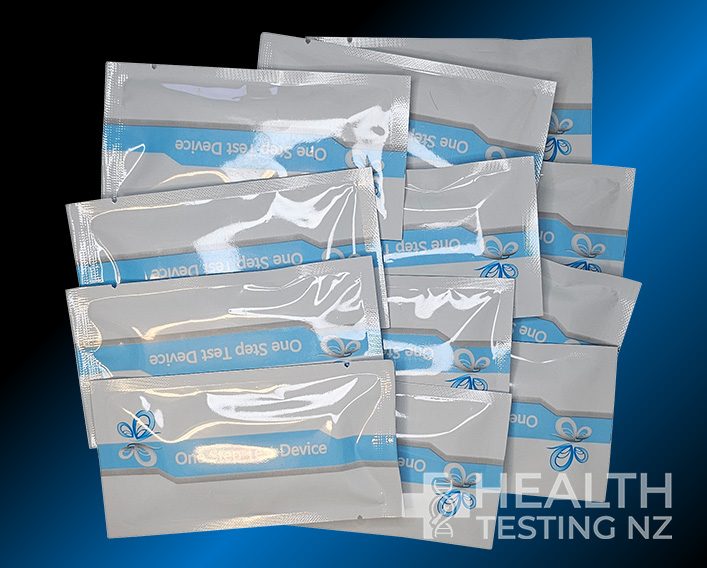 THC Marijuana Urine Test 12 Tests Carousel 3