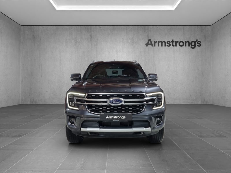 2023 Ford Everest PLANTINUM V6 3.0 TDI 4X463613190621059113