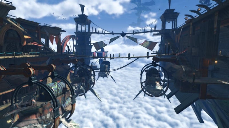 Xenoblade Chronicles 2 (Switch) Carousel 5