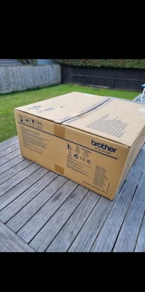 Brother Lower Paper Tray LT5500 - NEW Carousel 2