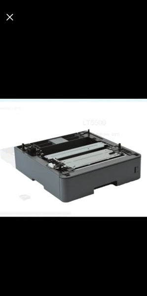 Brother Lower Paper Tray LT5500 - NEW Carousel 1