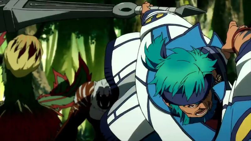 Ys VIII: Lacrimosa of Dana (Switch) Carousel 2