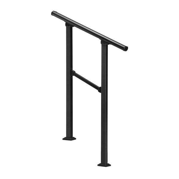 Outdoor Stair Handrail Carousel 1